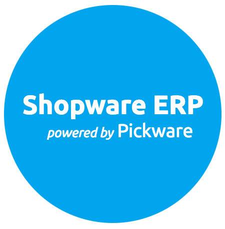 Pickware Warenwirtschaft