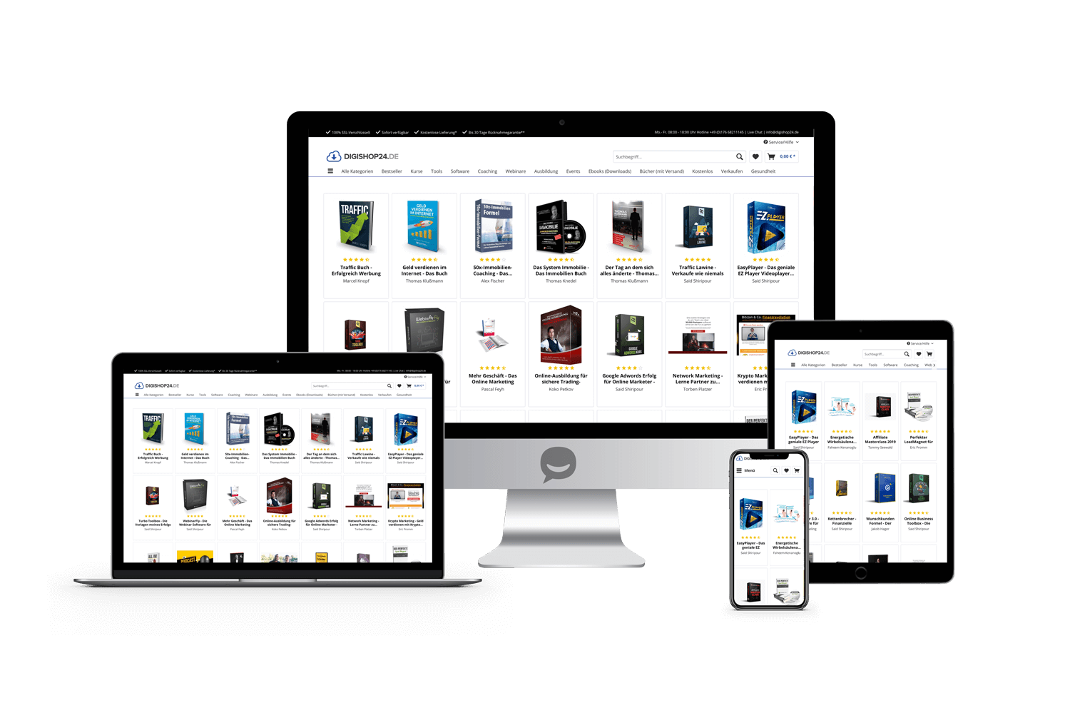 digishop